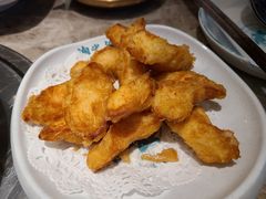 -淘米捞·米汤脆鲩鱼火锅(福田皇岗店)