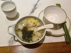 -春家·非遗手工小吃(徐汇万科广场店)