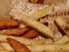 -芭莉与彩虹西餐厅(成都合生汇店)