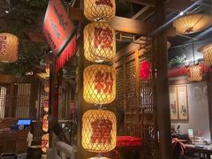 -南京大牌档(济南万象城店)