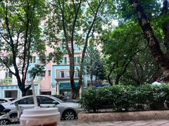 -Again Coffee Roaster(香蜜湖店)