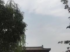 -西安青龙寺遗址景区
