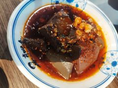 -肖四女乐山跷脚牛肉(世博源店)