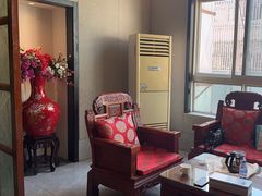 -梅花香里大酒店(郁金香路店)