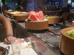 -龍歌自助小火锅(崂山丽达店)