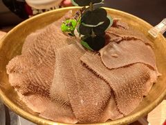 -巴奴毛肚火锅(七宝领展广场店)