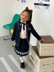 -爱儿美儿童摄影(五路居花园别墅店)
