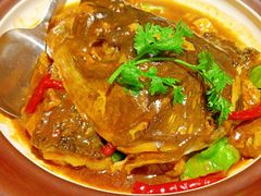 -U你·天然调味(南湖总店)