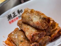 -潮正和潮汕牛肉火锅·老字号(番禺万达店)