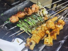 -运德成·天津老味烧烤(广开二马路店)