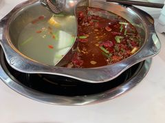-八合里潮汕鲜牛肉火锅(吉大店)