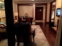 -宁波九龙湖开元度假村