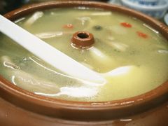 -龙姐私房菜(和顺古镇店)