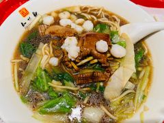 -知味观(湖滨店)