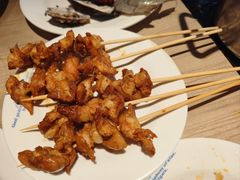 -星伦多自助料理(江阴万达店)
