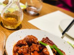 -青梅酒肆PLUS(长白仙岛北路店)