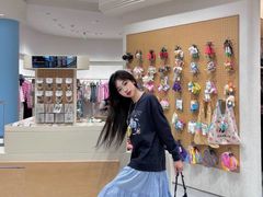 -松雷商业(南岗店)