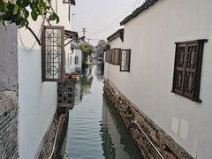 -山塘街