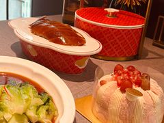 -秀儿四九城·新京菜(亚运村鸟巢店)