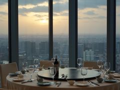 -环球港凯悦 · 享悦中餐厅