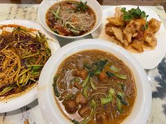 锅包肉-石老头关东饺子王·东北菜(嘉华鑫城店)