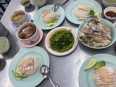 -红大哥水门鸡饭(總店)
