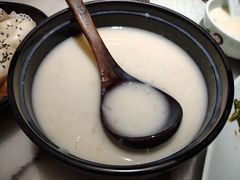 三更美玲粥-京城小江南·北京烤鸭·江南土菜·白鱼(中关村店)