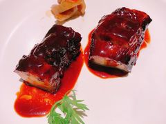 始创黑叉烧-小炳胜(卓悦中心店)