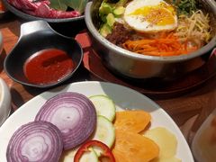 -九田家黑牛烤肉料理(新辰里亚运村店)
