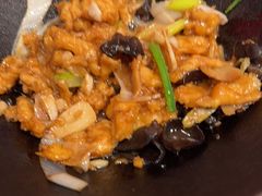 -山西会馆·晋菜·晋商宴·牌匾博物馆(胜利东街店)