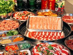 -英雄故事地摊烤肉(马驹桥店)