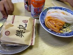 -樊记腊汁肉(竹笆市总店)