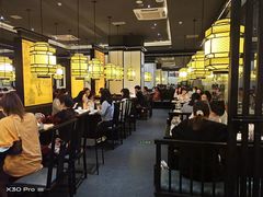 大堂-田婆婆的菜(海口友谊阳光城店)