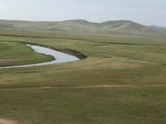 -莫日格勒旅游景区