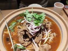 -耶里夏丽新疆餐厅(百联中环购物广场店)