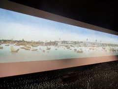 -广州市城市规划展览中心