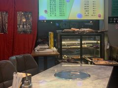 -蝎菜杨·牛肉面 羊蝎子火锅(光熙门北里店)