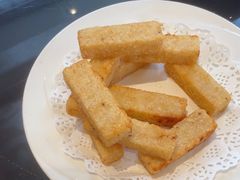 -新雅粤菜馆(南京东路店)