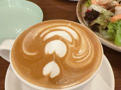 -Willing·Coffee&Brunch&Dinner(万达店)