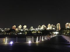 -海沧湾公园