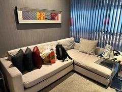 -榛悦隆堡成都酒店(春熙路太古里店)