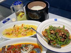 -兰湘子·湘菜小炒(石家庄万象城店)