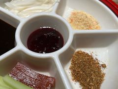-青年公社烤鸭(滨湖银泰店)