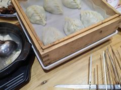 -老姑砂锅·烧烤天津菜(体北道店)