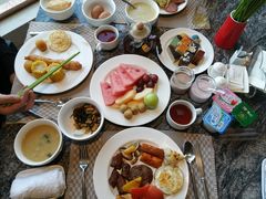 -青岛海景花园大酒店