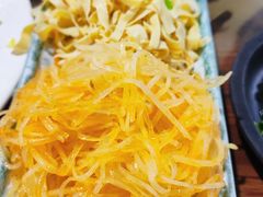 -灿哥羊汤(果园店)