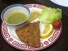 -木尔坦·Multan巴基斯坦清真餐厅halal(大智嘉园店)