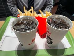 -麦当劳·得来速店(星沙大道店)