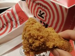 -肯德基(保定嘉德万达店)