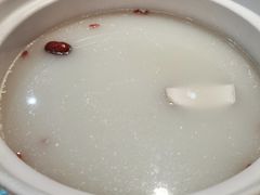 -泉福居酱骨头自助广场(南大街商业步行街店)